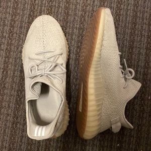 UA Yeezy Sesames - US 12.5
